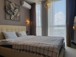 Nyvky Like Home - Fayna Town - apt 398
